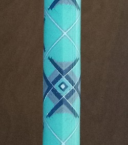 Spider wrap variation