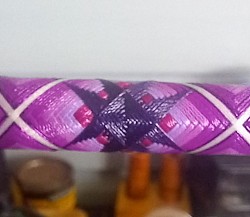 3 coats Color Preserver